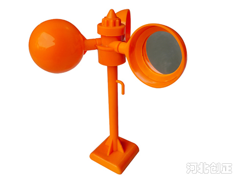 鏡面型風力驅(qū)鳥器